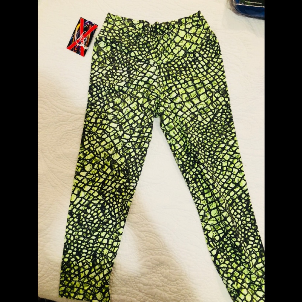 All brand new leggings SUPLEx!!